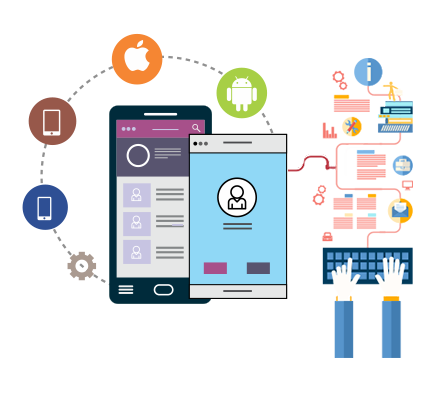 Mobile App Development Company