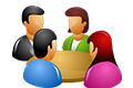 discussion icon