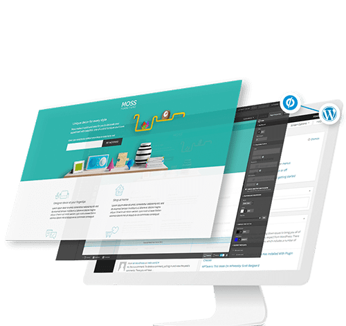 wordpress website development company