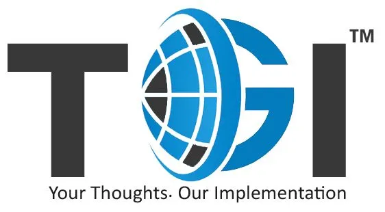 THE GLOBAL INFOTECH