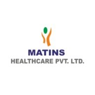 MATINS HEALTHCARE PVT. LTD.