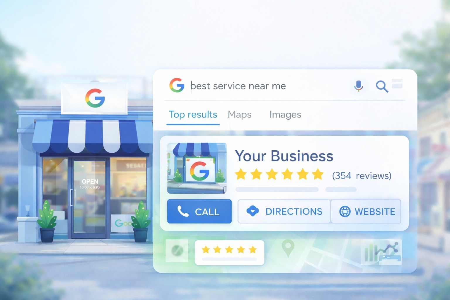 Digital Marketing Company